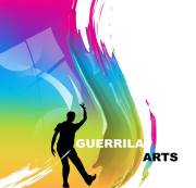 Guerrilla Arts Logo